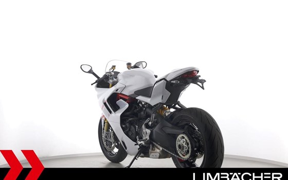 Gebrauchtmotorrad Ducati SuperSport S - Bild 7