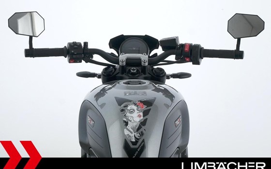 Gebrauchtmotorrad Triumph Trident 660 - Bild 13