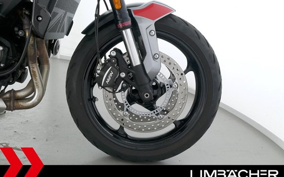Gebrauchtmotorrad Triumph Trident 660 - Bild 15