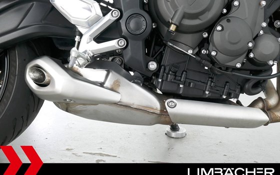 Gebrauchtmotorrad Triumph Trident 660 - Bild 17
