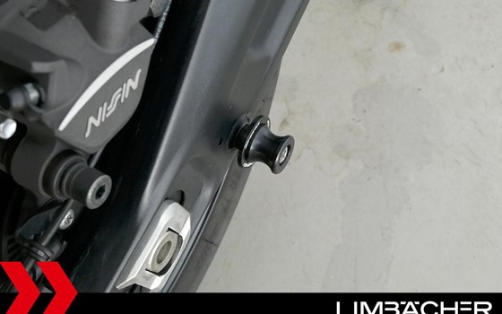 Gebrauchtmotorrad Triumph Trident 660 - Bild 18