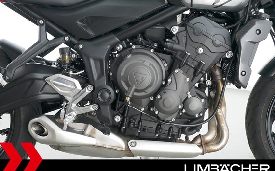 Gebrauchtmotorrad Triumph Trident 660 - Bild 24