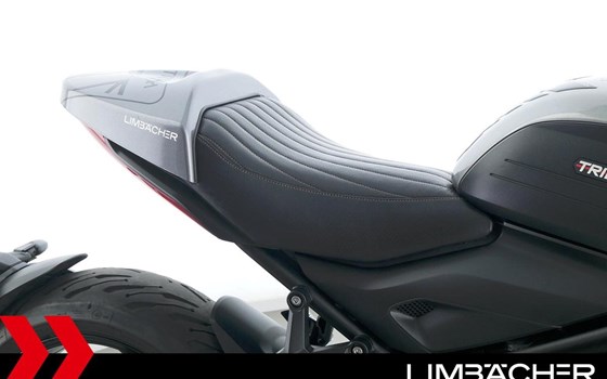 Gebrauchtmotorrad Triumph Trident 660 - Bild 25