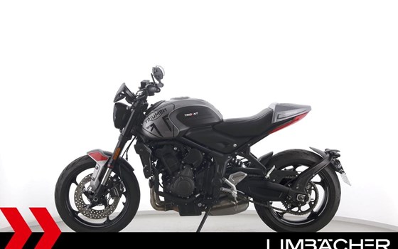 Gebrauchtmotorrad Triumph Trident 660 - Bild 5