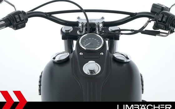 Gebrauchtmotorrad Harley-Davidson Dyna Street Bob FXDB - Bild 13