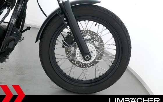Gebrauchtmotorrad Harley-Davidson Dyna Street Bob FXDB - Bild 14