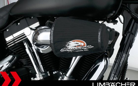 Gebrauchtmotorrad Harley-Davidson Dyna Street Bob FXDB - Bild 15