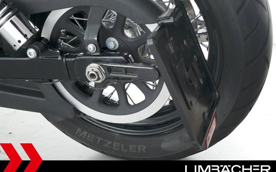 Gebrauchtmotorrad Harley-Davidson Dyna Street Bob FXDB - Bild 20
