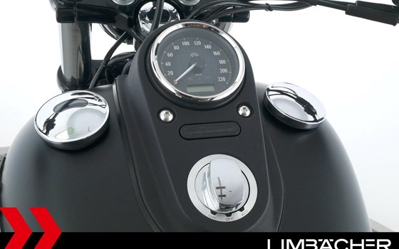 Gebrauchtmotorrad Harley-Davidson Dyna Street Bob FXDB - Bild 21