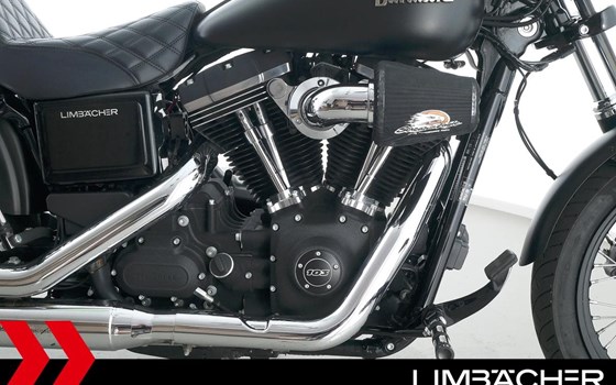Gebrauchtmotorrad Harley-Davidson Dyna Street Bob FXDB - Bild 26