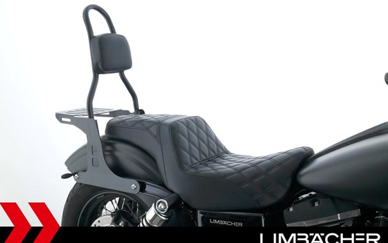 Gebrauchtmotorrad Harley-Davidson Dyna Street Bob FXDB - Bild 27