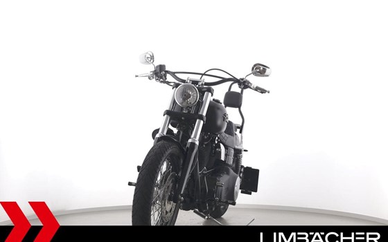 Gebrauchtmotorrad Harley-Davidson Dyna Street Bob FXDB - Bild 3