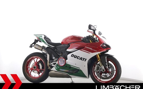 Gebrauchtmotorrad Ducati 1299 Panigale R Final Edition - Bild 1