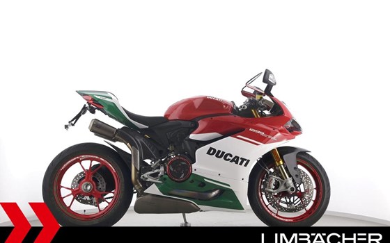 Gebrauchtmotorrad Ducati 1299 Panigale R Final Edition - Bild 10