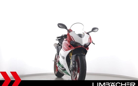 Gebrauchtmotorrad Ducati 1299 Panigale R Final Edition - Bild 11