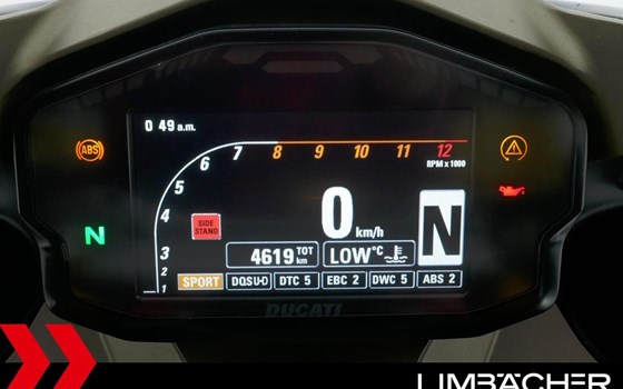 Gebrauchtmotorrad Ducati 1299 Panigale R Final Edition - Bild 12