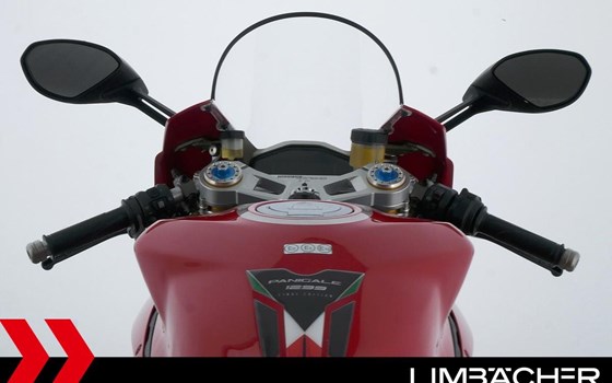 Gebrauchtmotorrad Ducati 1299 Panigale R Final Edition - Bild 13