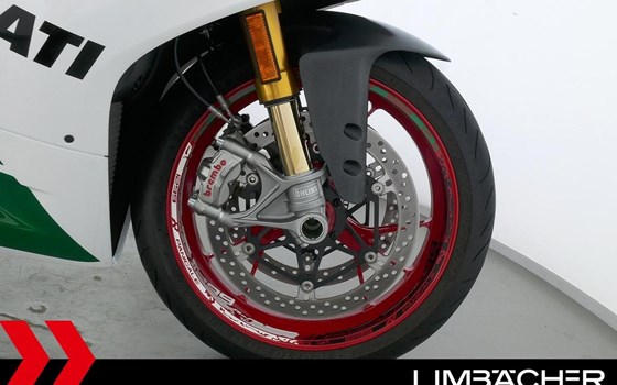 Gebrauchtmotorrad Ducati 1299 Panigale R Final Edition - Bild 15