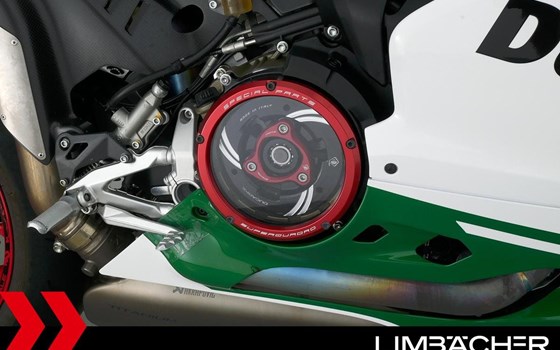Gebrauchtmotorrad Ducati 1299 Panigale R Final Edition - Bild 16