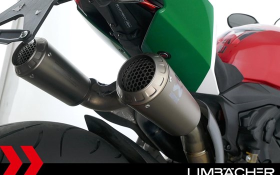 Gebrauchtmotorrad Ducati 1299 Panigale R Final Edition - Bild 17