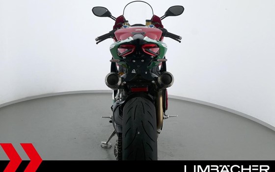 Gebrauchtmotorrad Ducati 1299 Panigale R Final Edition - Bild 18