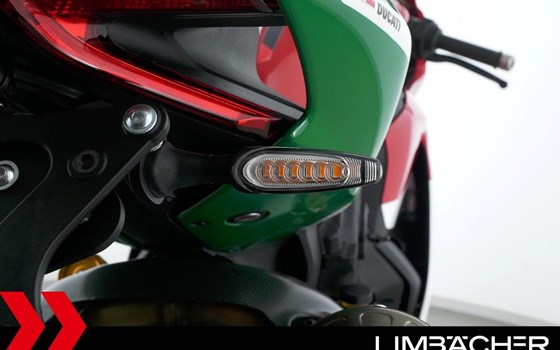 Gebrauchtmotorrad Ducati 1299 Panigale R Final Edition - Bild 19