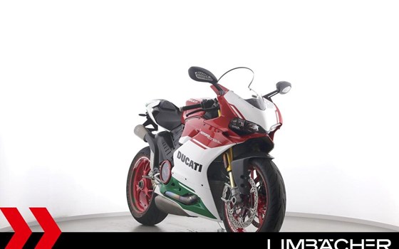 Gebrauchtmotorrad Ducati 1299 Panigale R Final Edition - Bild 2