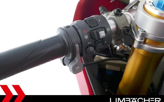 Gebrauchtmotorrad Ducati 1299 Panigale R Final Edition - Bild 21