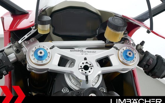 Gebrauchtmotorrad Ducati 1299 Panigale R Final Edition - Bild 23
