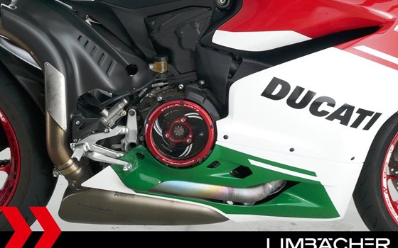 Gebrauchtmotorrad Ducati 1299 Panigale R Final Edition - Bild 24