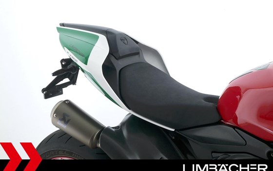 Gebrauchtmotorrad Ducati 1299 Panigale R Final Edition - Bild 25