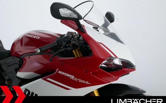 Gebrauchtmotorrad Ducati 1299 Panigale R Final Edition - Bild 26