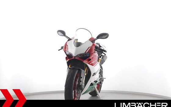 Gebrauchtmotorrad Ducati 1299 Panigale R Final Edition - Bild 3