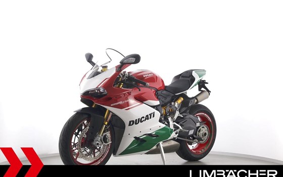 Gebrauchtmotorrad Ducati 1299 Panigale R Final Edition - Bild 4