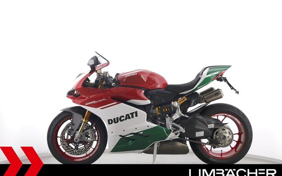 Gebrauchtmotorrad Ducati 1299 Panigale R Final Edition - Bild 5