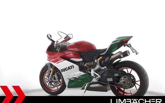 Gebrauchtmotorrad Ducati 1299 Panigale R Final Edition - Bild 6