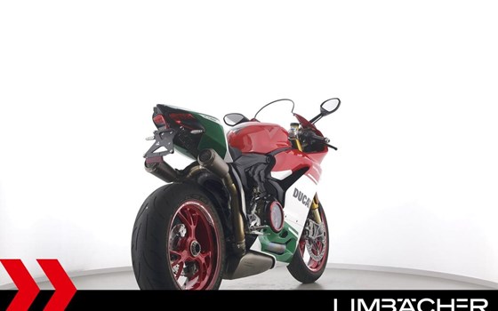 Gebrauchtmotorrad Ducati 1299 Panigale R Final Edition - Bild 8
