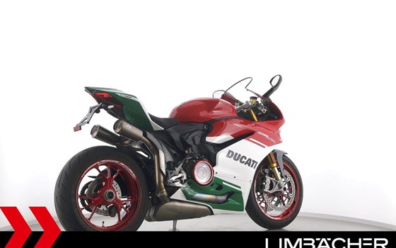Gebrauchtmotorrad Ducati 1299 Panigale R Final Edition - Bild 9