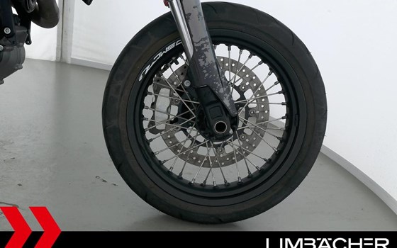 Gebrauchtmotorrad KTM 690 SMC R - Bild 14