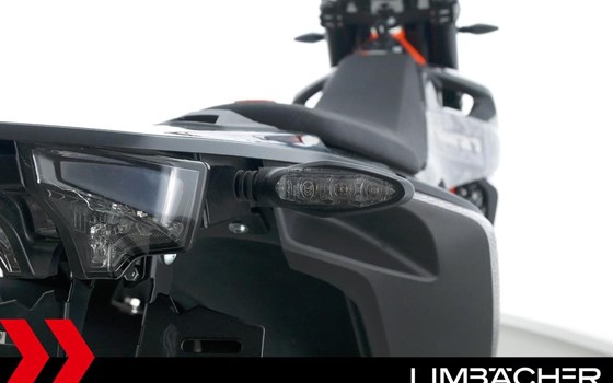 Gebrauchtmotorrad KTM 690 SMC R - Bild 15