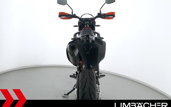 Gebrauchtmotorrad KTM 690 SMC R - Bild 16