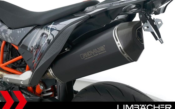 Gebrauchtmotorrad KTM 690 SMC R - Bild 17