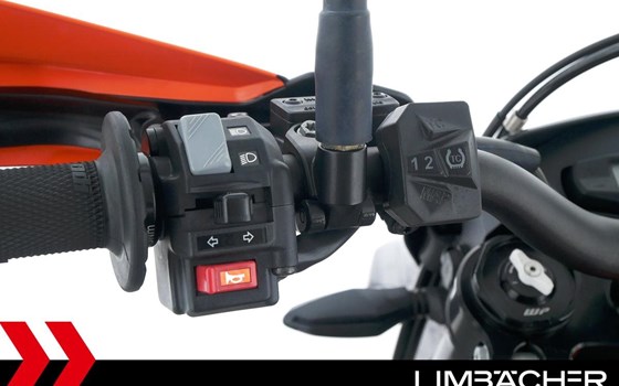 Gebrauchtmotorrad KTM 690 SMC R - Bild 18