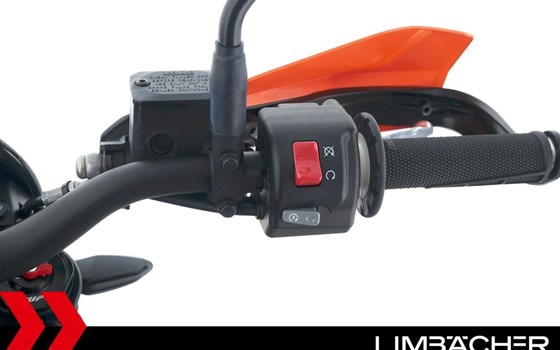 Gebrauchtmotorrad KTM 690 SMC R - Bild 19