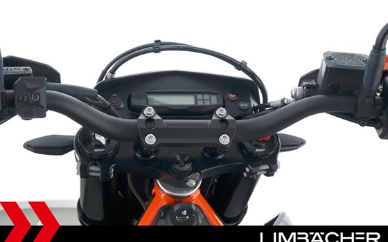 Gebrauchtmotorrad KTM 690 SMC R - Bild 20