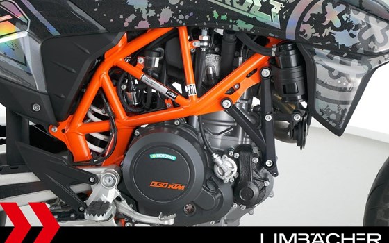 Gebrauchtmotorrad KTM 690 SMC R - Bild 21