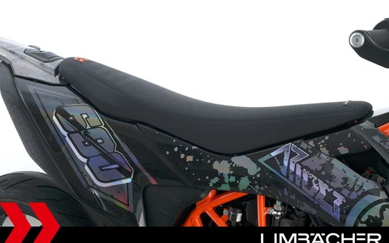 Gebrauchtmotorrad KTM 690 SMC R - Bild 22