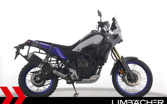 Gebrauchtmotorrad Yamaha Tenere 700 35kW - Bild 10