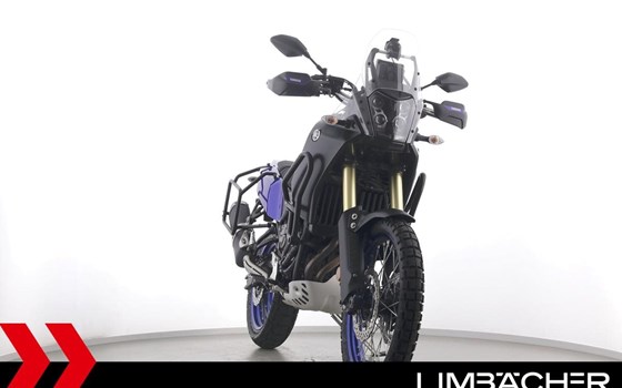 Gebrauchtmotorrad Yamaha Tenere 700 35kW - Bild 11