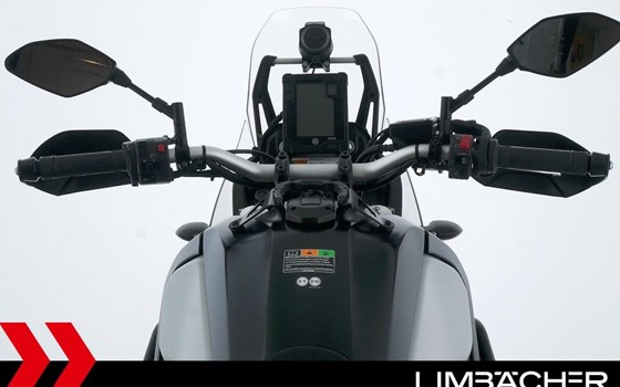 Gebrauchtmotorrad Yamaha Tenere 700 35kW - Bild 13